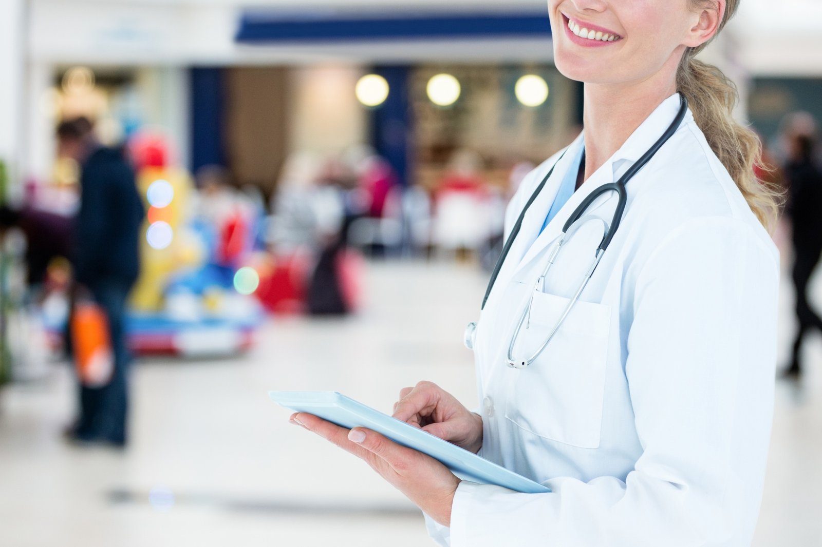 Servicios integrales de salud
